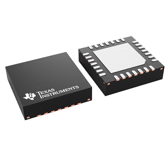 DRV8328CRUYR Texas Instruments  Motortreiber-Controller